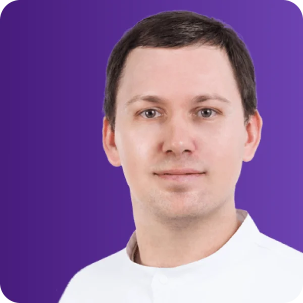 👨‍⚕️ Котляров Никита Сергеевич – врач УЗД в Адлере (Сочи)