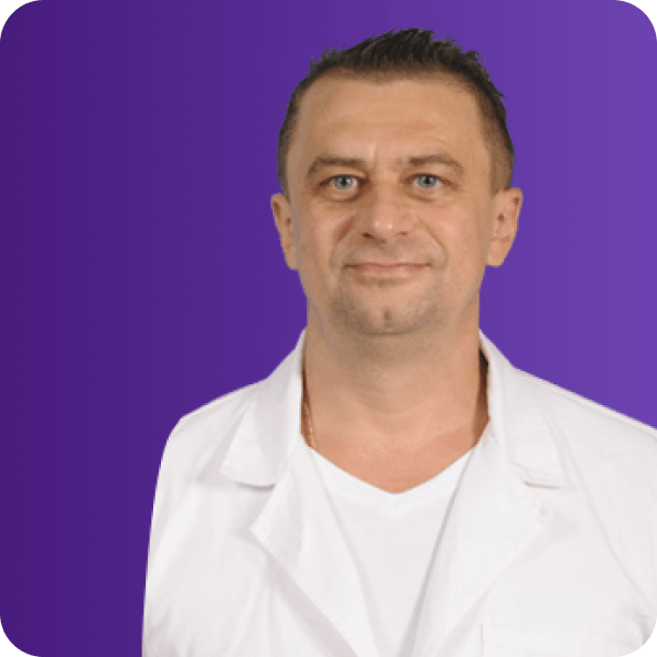 👨‍⚕️ Ковалев Дмитрий Валерьевич – хирург в Сочи