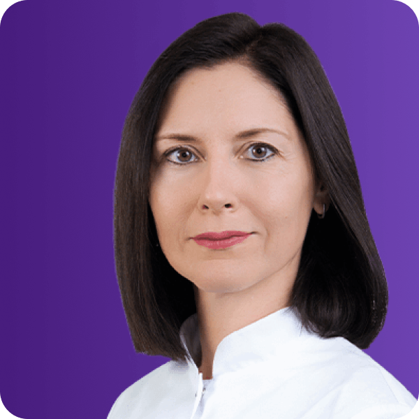 Иванова Наталья Павловна