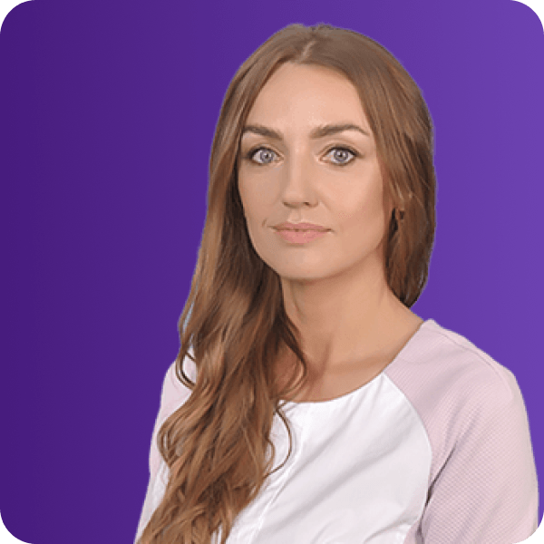 Клышевская Оксана Иосифовна