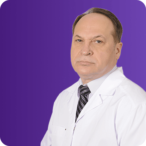 Мартынюк Владимир Петрович