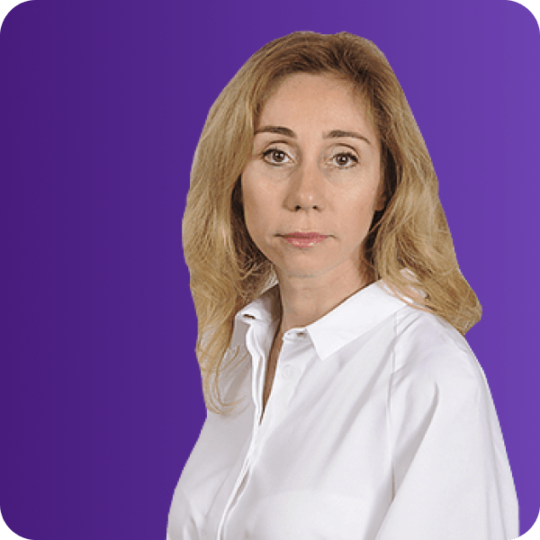 Мрачковская Наталья Владимировна