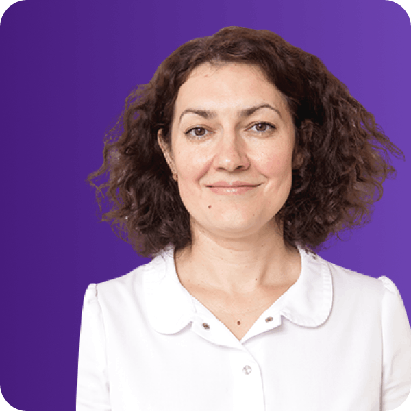 Громоздова Ирина Александровна