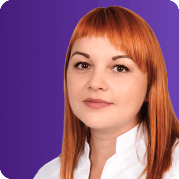 Чигвинцева Ольга Аркадьевна