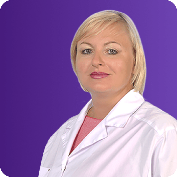 Потапова Елена Николаевна