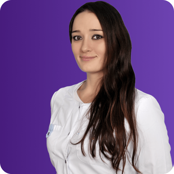 Ванеева Алёна Александровна