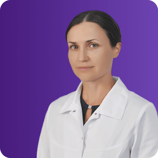 👩‍⚕️ Носова Екатерина Владимировна – пластический хирург в Сочи
