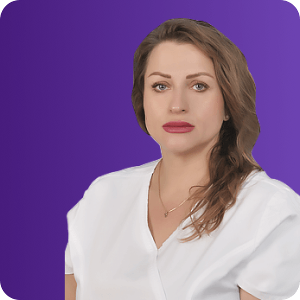 👩‍⚕️ Морозова Олеся Юрьевна – терапевт, гастроэнтеролог, детский гастроэнтеролог в Сочи