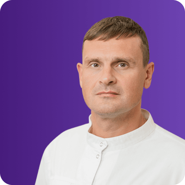 Авраменко Антон Васильевич