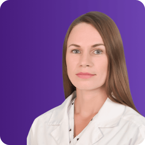 Вихарева Марина Витальевна