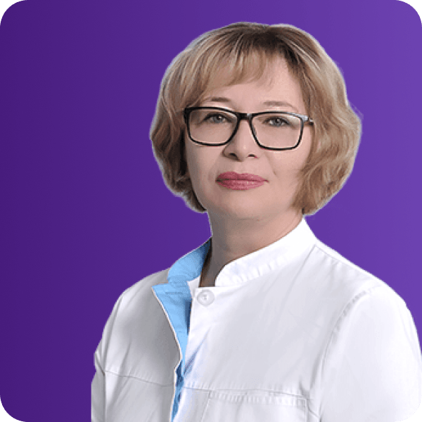 Стоянова Ильмира Камиловна