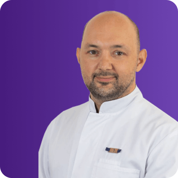 Абросимов Артур Сергеевич