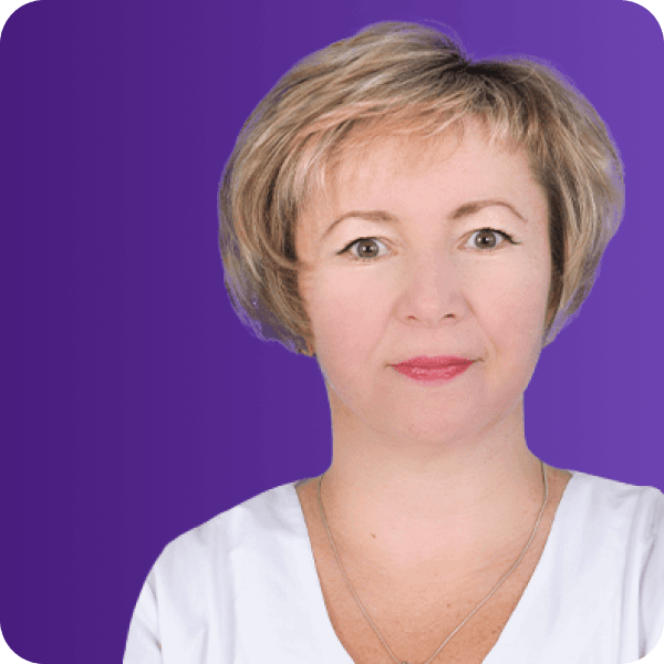 Колесникова Татьяна Александровна