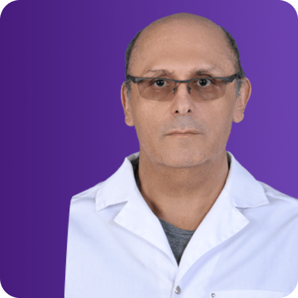 Ильевский Илья Давид Юрьевич