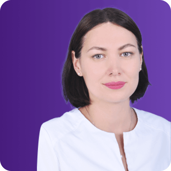 Кошкина Елена Ильинична