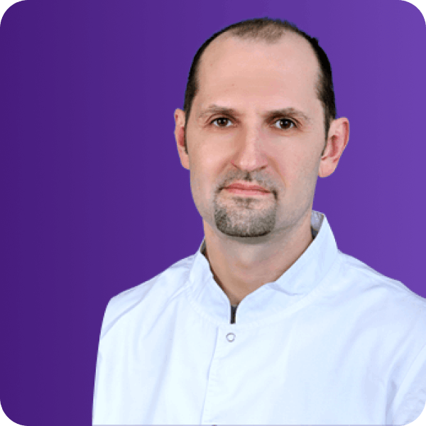 Вакуленко Антон Валерьевич