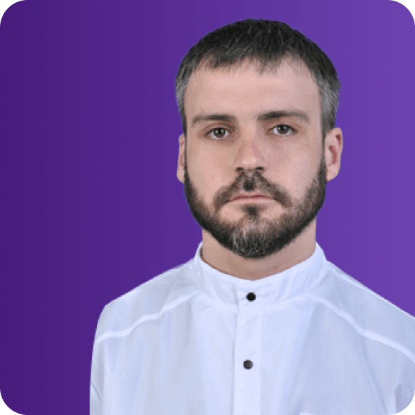 Жуланов Иван Александрович