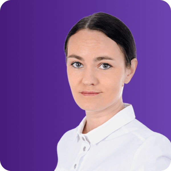 Гладская Арина Олеговна