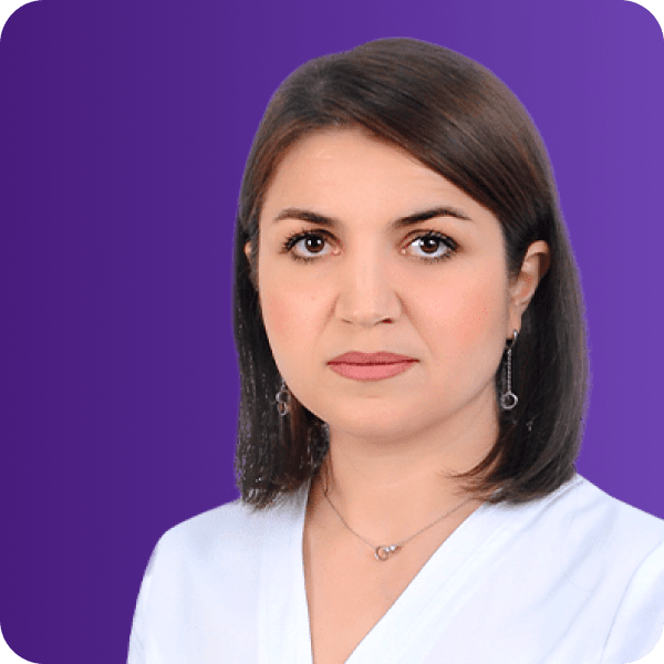 Сурмелева Марина Владимировна