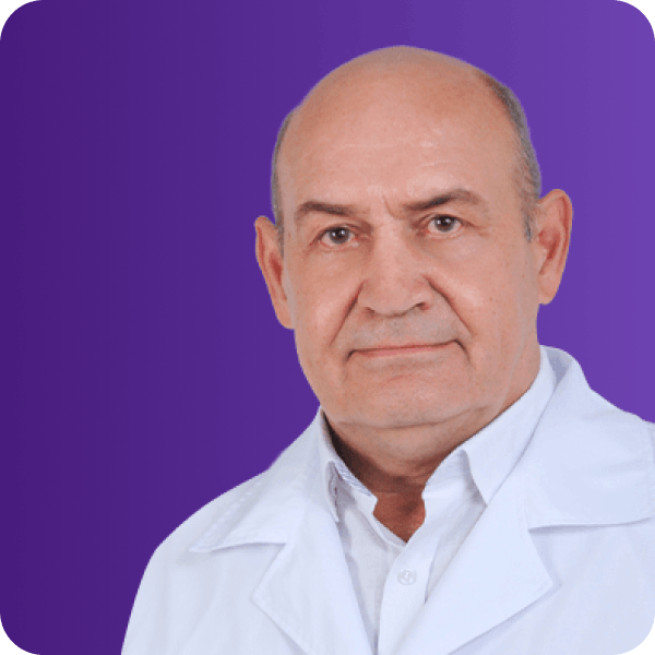 Заколоднев Игорь Николаевич