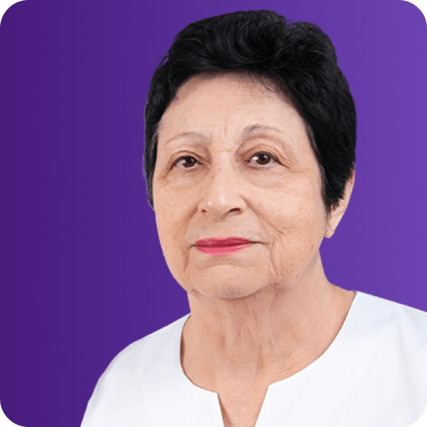 Мумджян Анаита Грантовна