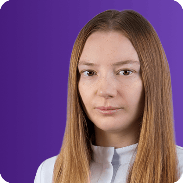 👩‍⚕️ Шаманина Алена Александровна – УЗД в Адлере, Сочи