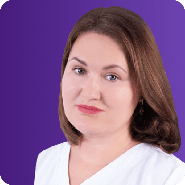 Демидова Валентина Николаевна