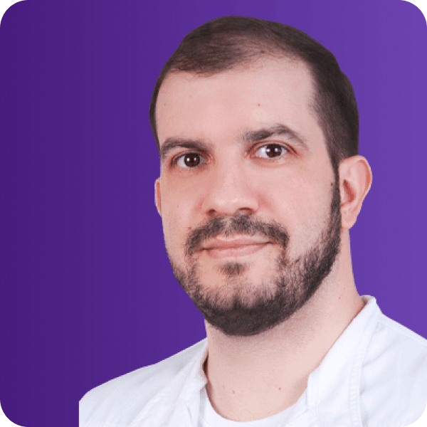 Янукян Григор Саакович