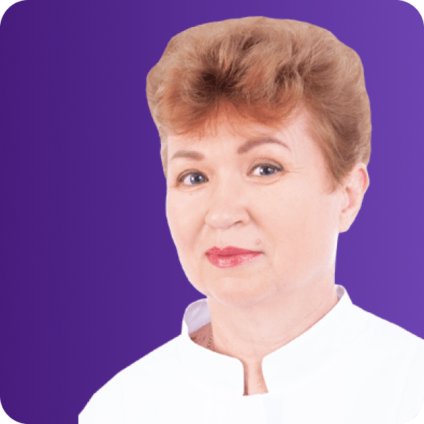 Белянина Елена Викторовна