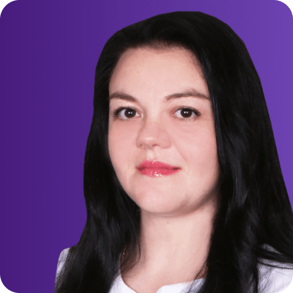 👩‍⚕️ Трусова Екатерина Владимировна – травматолог-ортопед в Сочи
