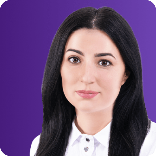 Агеян Елена Мисаковна