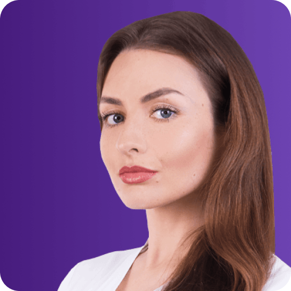 Войчишена Светлана Сергеевна