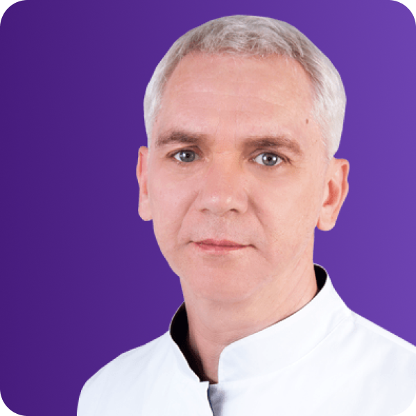 Дзюбо Артем Викторович