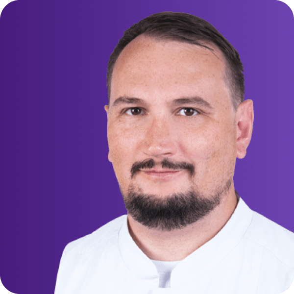 👨‍⚕️ Манухин Андрей Викторович – травматолог-ортопед, детский травматолог-ортопед в Адлере (Сочи)