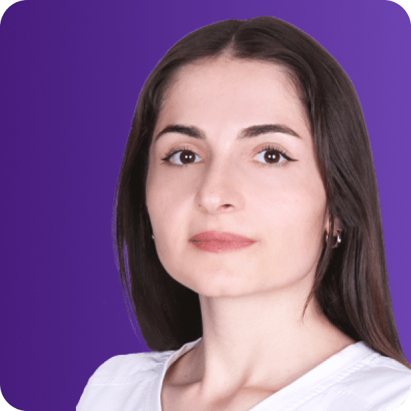 Исаханова Сидрат Мусагаджиевна