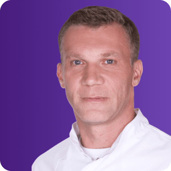 Чурилов Евгений Владимирович