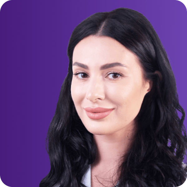 Зеленская Инна Валерьевна