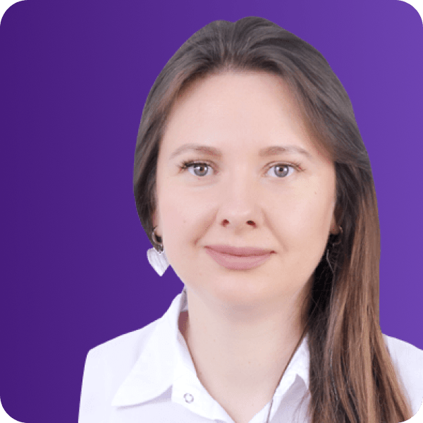 Михайлова Наталья Викторовна