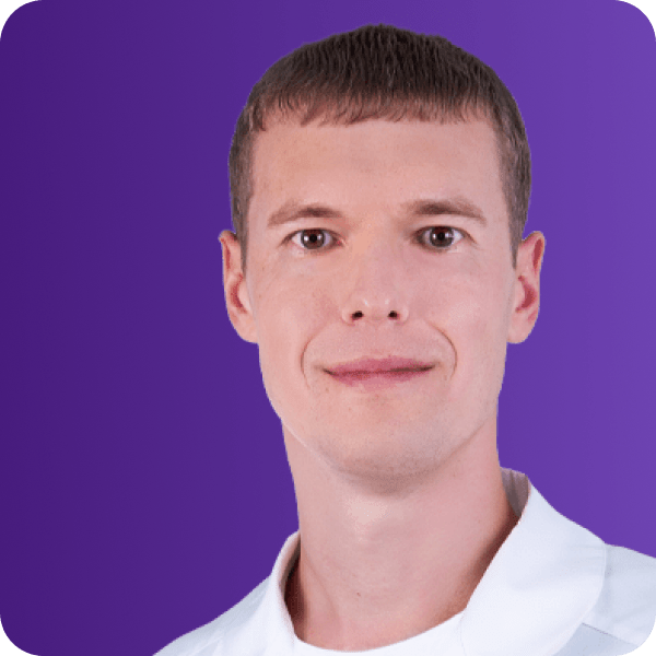 Демин Дмитрий Сергеевич