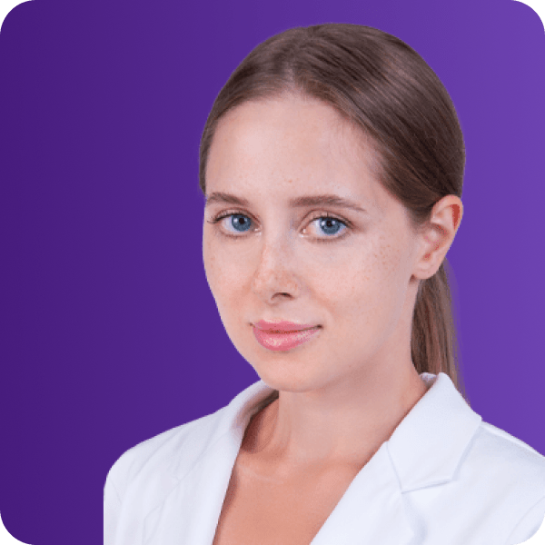 Брудная Полина Валерьевна