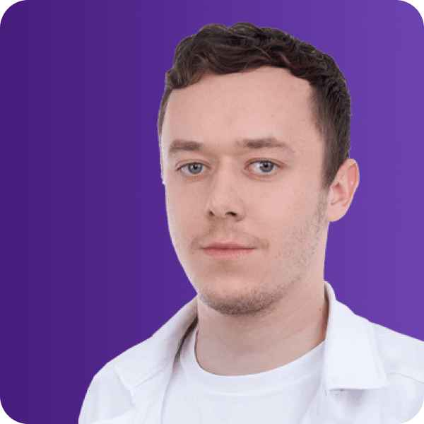 Горячев Денис Олегович