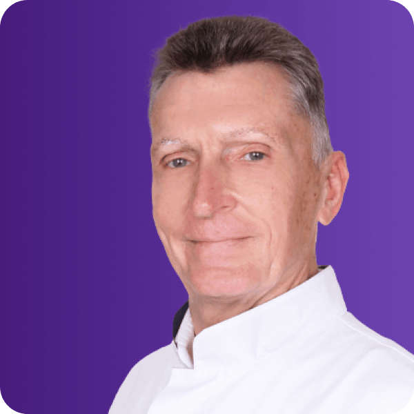 Толкачев Николай Михайлович