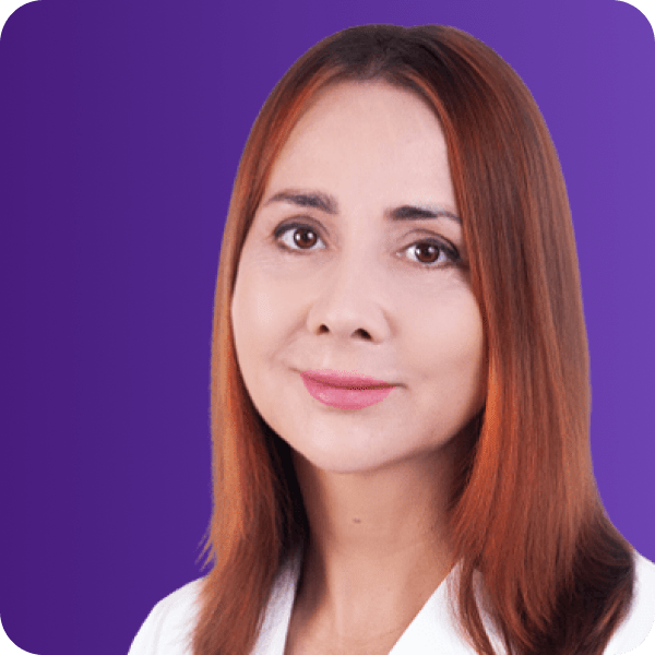 Оробинская Алина Викторовна