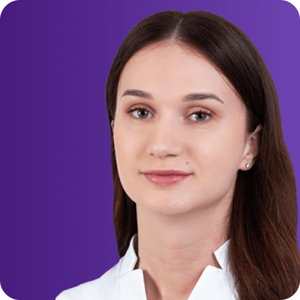 Рыбина (Селезнёва) Ольга Александровна