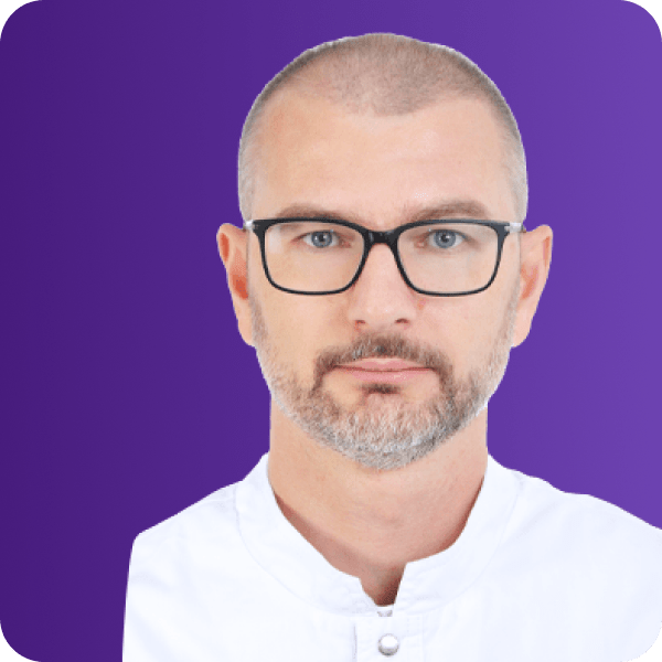 Осетров Александр Викторович