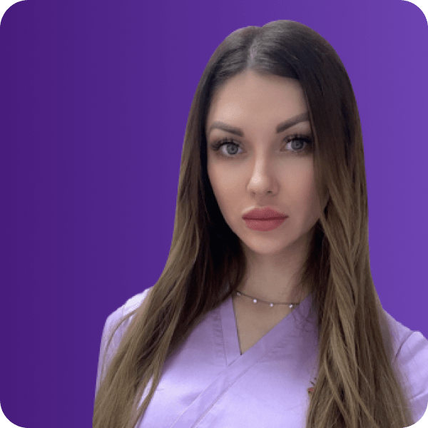 Нуриева Светлана Николаевна