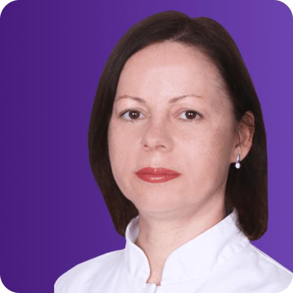 Климушина Ольга Сергеевна