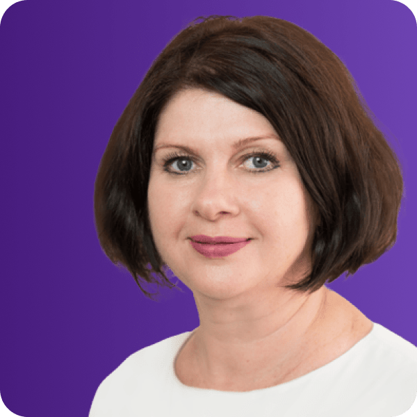 Белоус Олеся Сергеевна