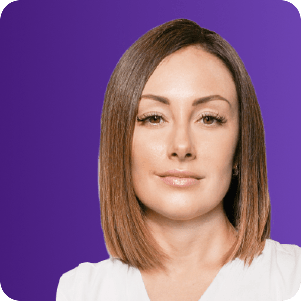 Ворошилина Ксения Игорьевна