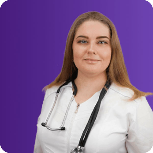 Нещеретных Светлана Анатольевна